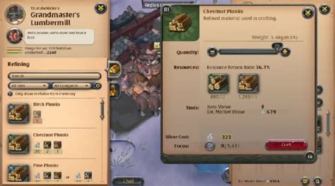 albion online tips.